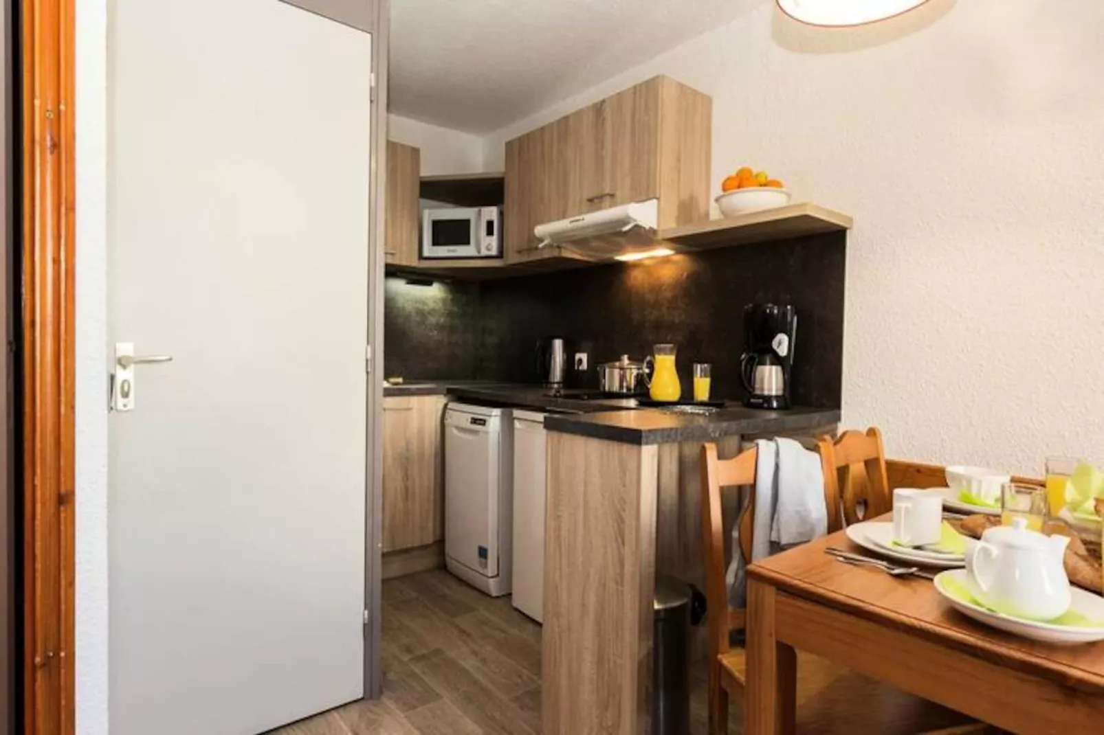 Résidence Odalys Le Hameau du Mottaret-Image-tags.