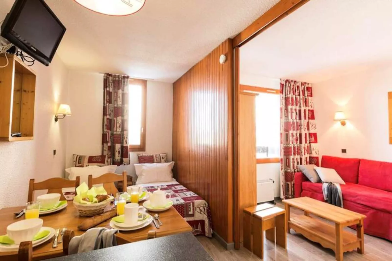 Résidence Odalys Le Hameau du Mottaret-Image-tags.