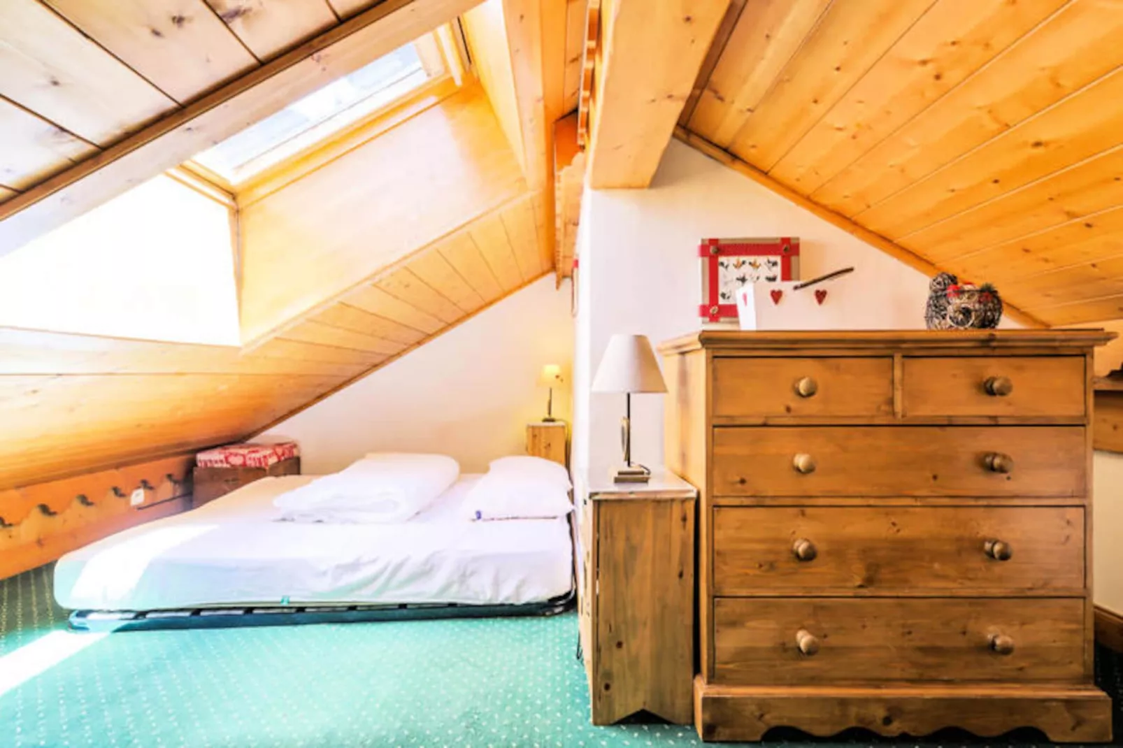 Résidence Les Fermes de Méribel - maeva Home-Image-tags.