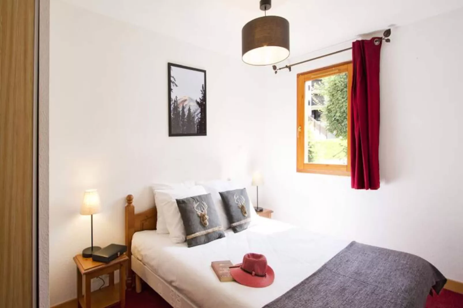 Résidence Odalys Le Village-Image-tags.