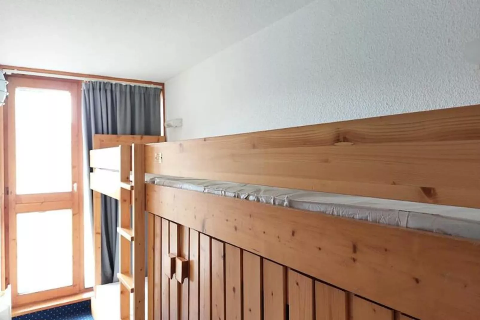 Résidence Tournavelles-Gebieden zomer 1km