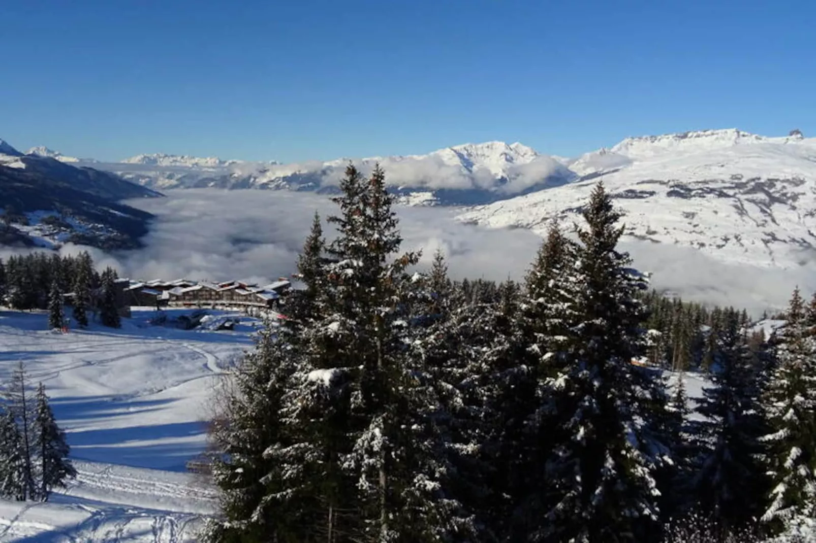 Résidence Chantel-Image-tags.