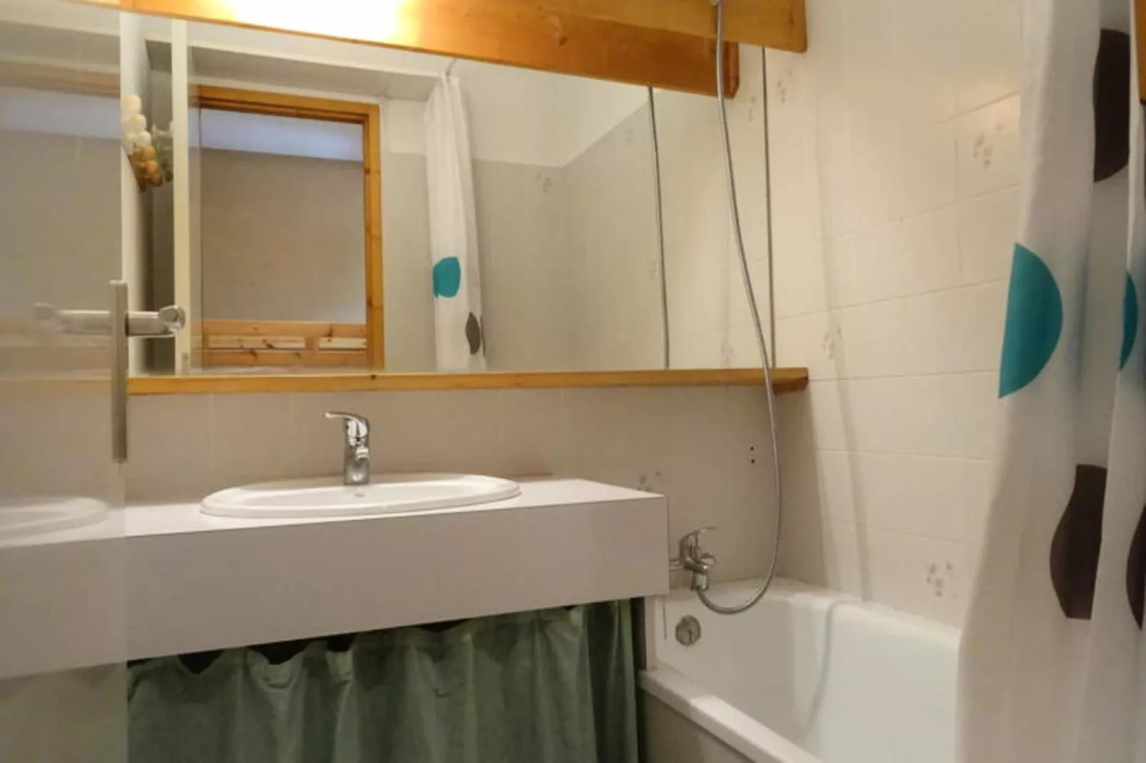 Résidence Jardins Du Nantet-Buitenkant zomer