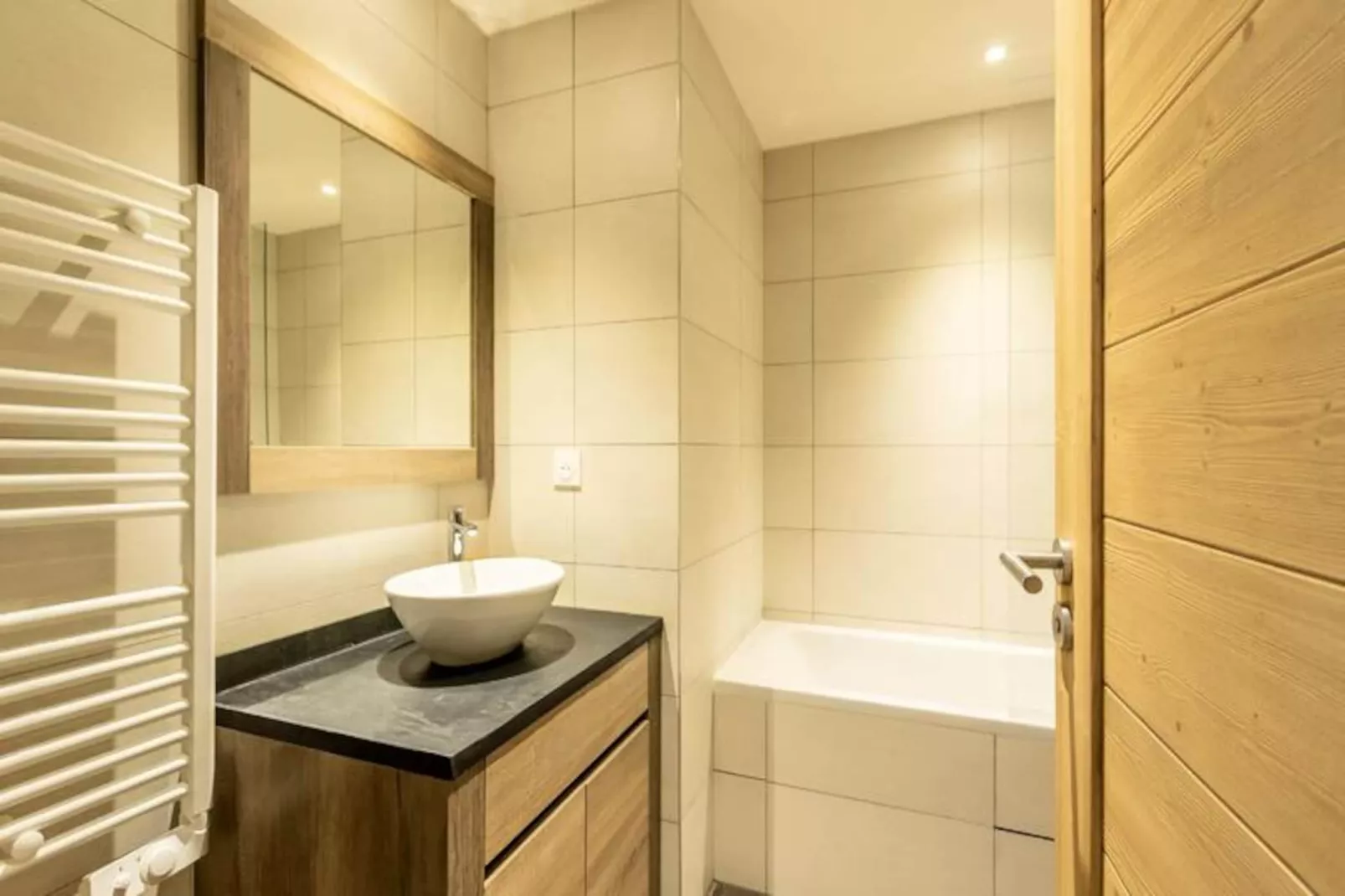 Résidence Le Ridge-Image-tags.