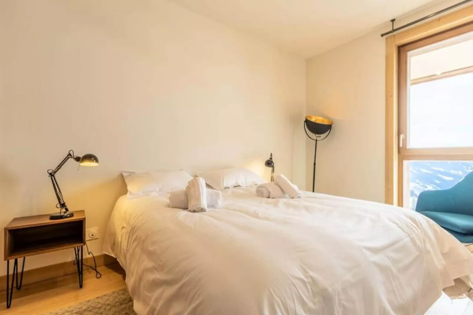 Résidence Le Ridge-Image-tags.