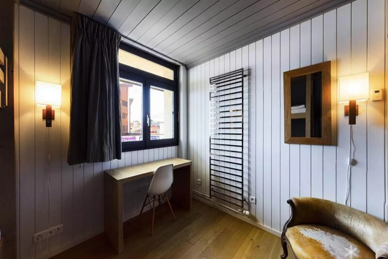 Résidence Horizon 1850-Slaapkamer