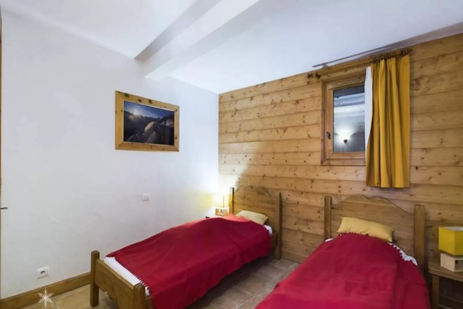 Résidence Les Granges De La Ro-Buitenkant zomer