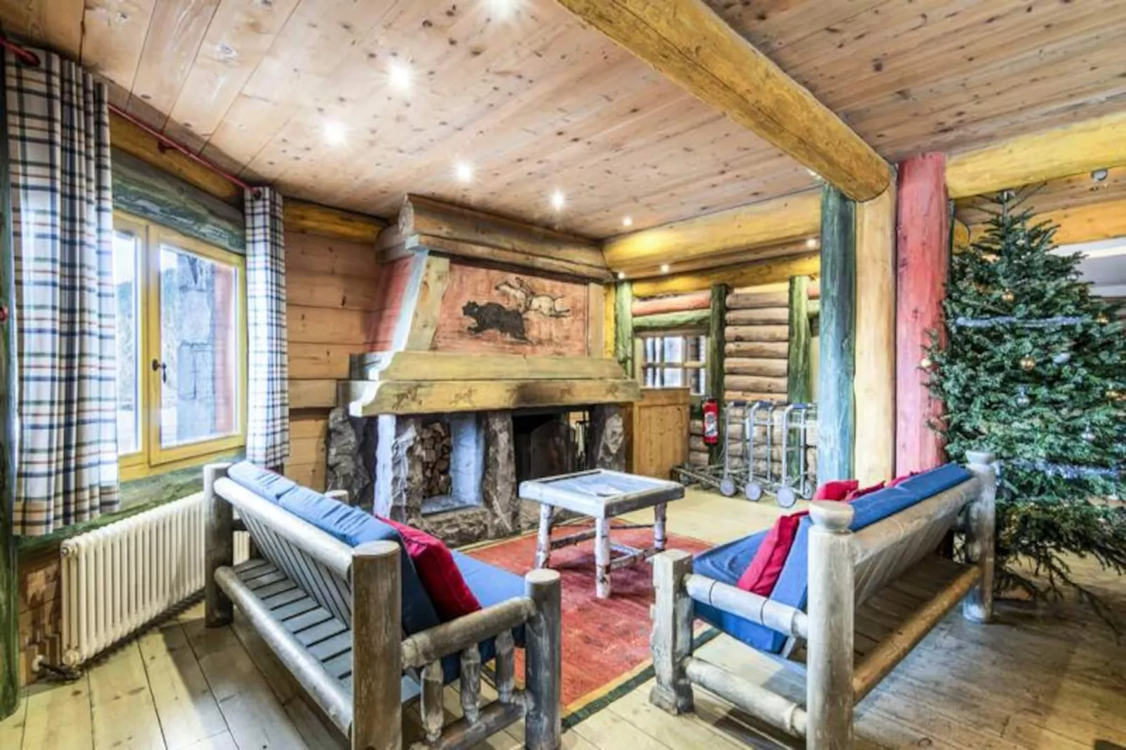 Résidence Le Roselend - maeva Home-Image-tags.