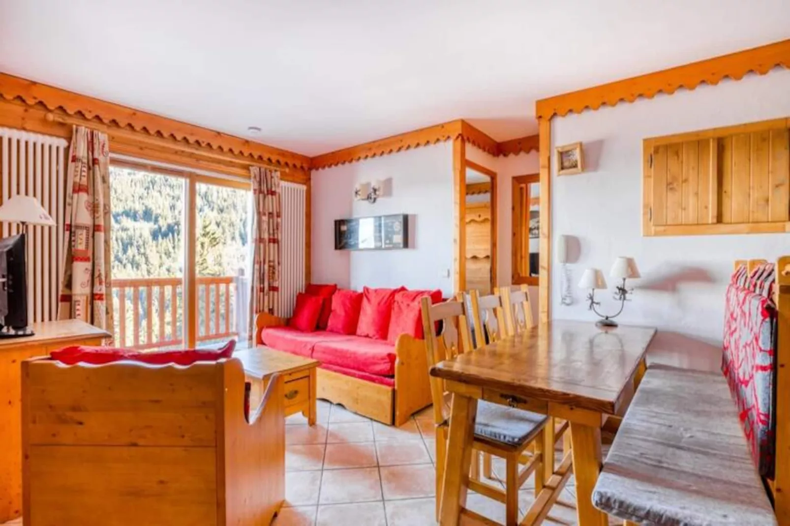 Résidence Le Roselend - maeva Home-Image-tags.