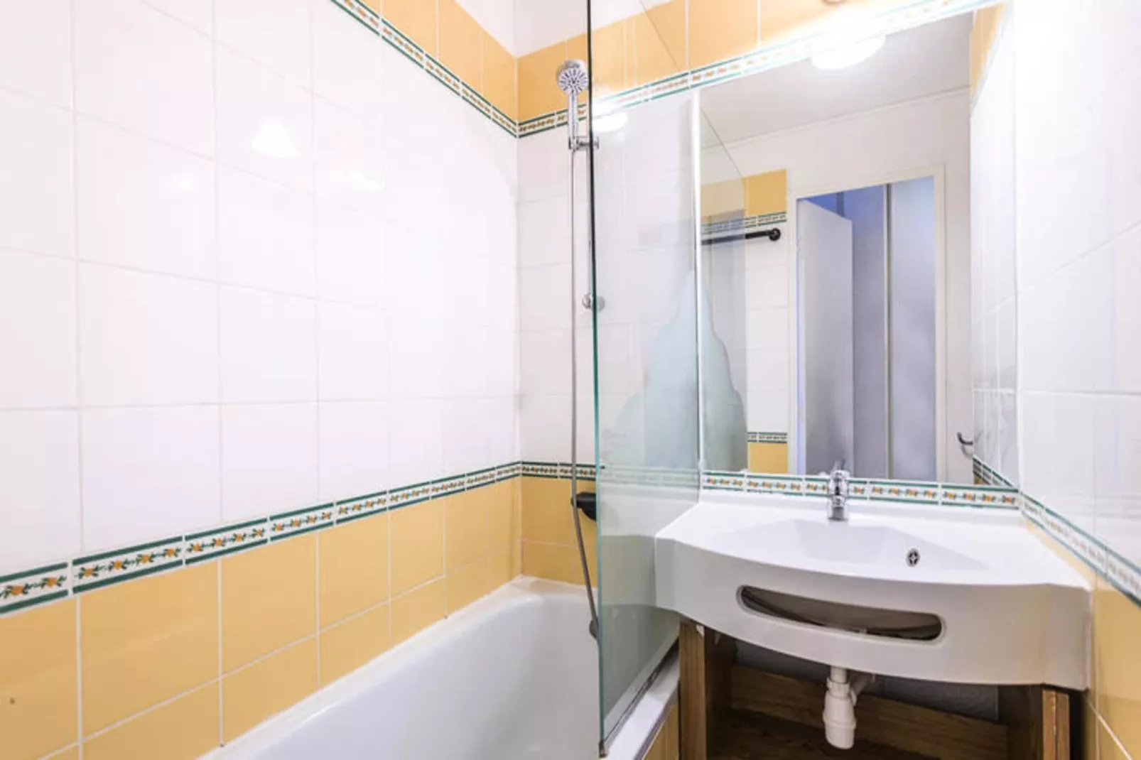 Résidence Quartier Falaise - maeva Home-Buitenkant zomer