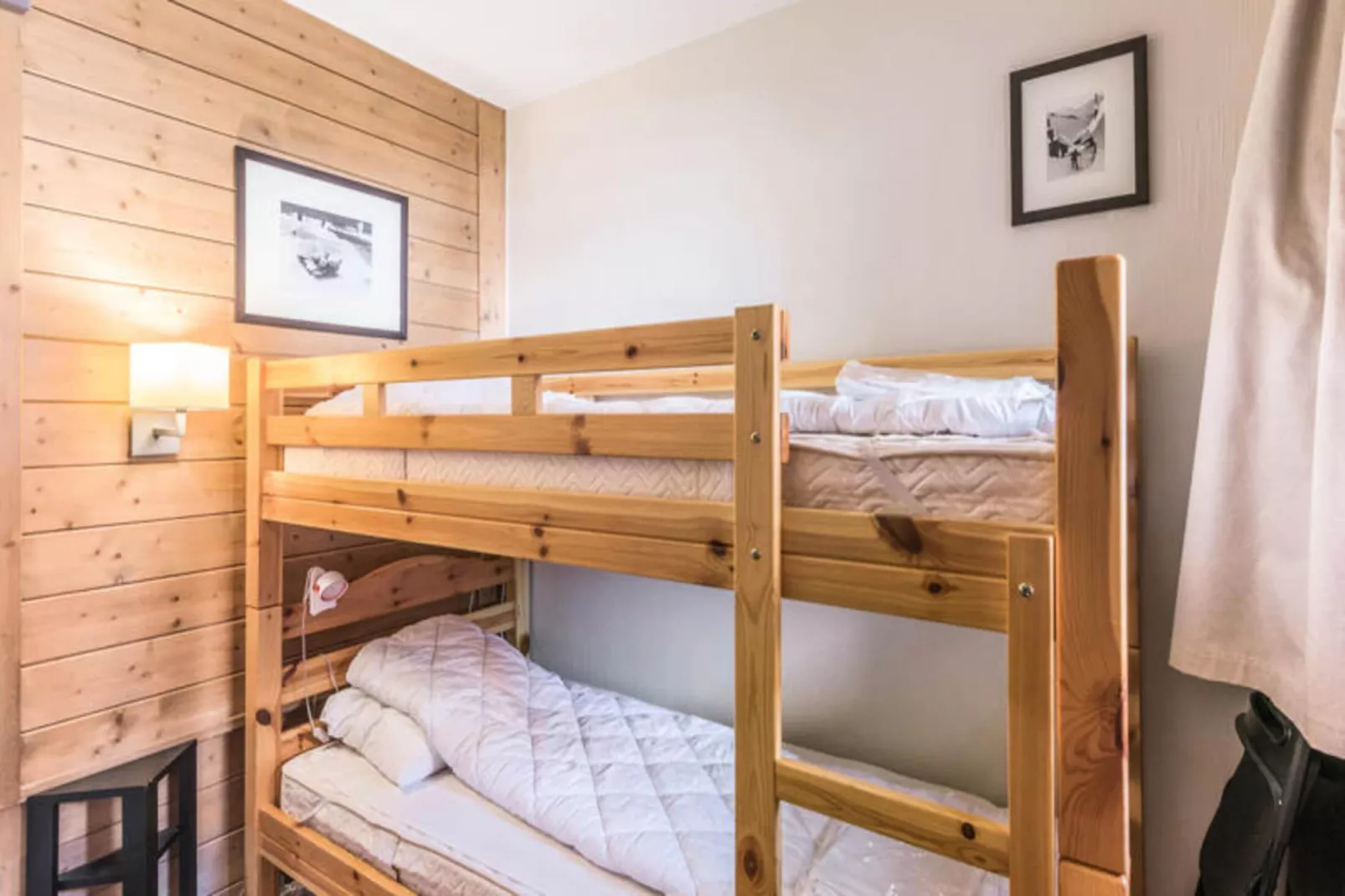 Résidence Quartier Falaise - maeva Home-Exterieur winter