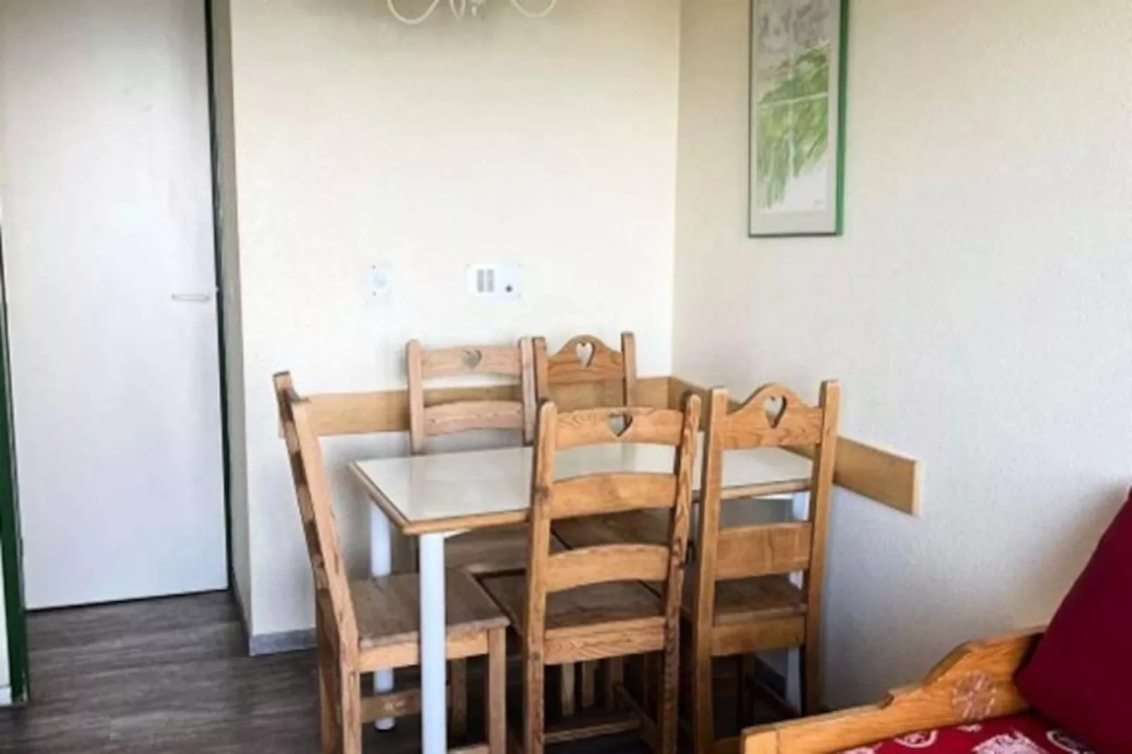 Résidence Quartier Falaise - maeva Home-Image-tags.