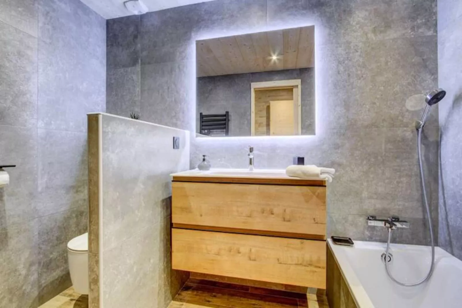 Résidence Le Bretalet-Image-tags.