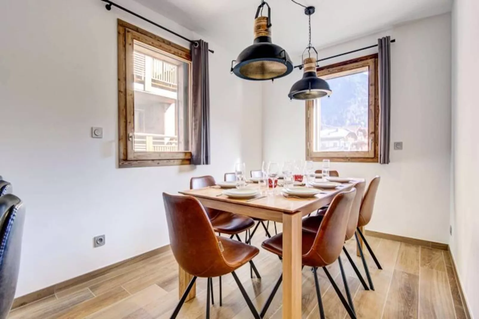 Résidence Echo Du Pleney