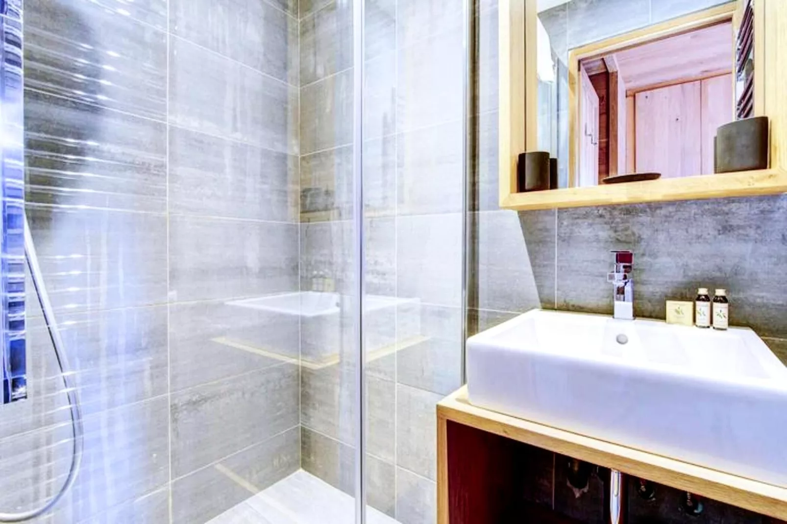 Résidence L' Auberge-Sfeer