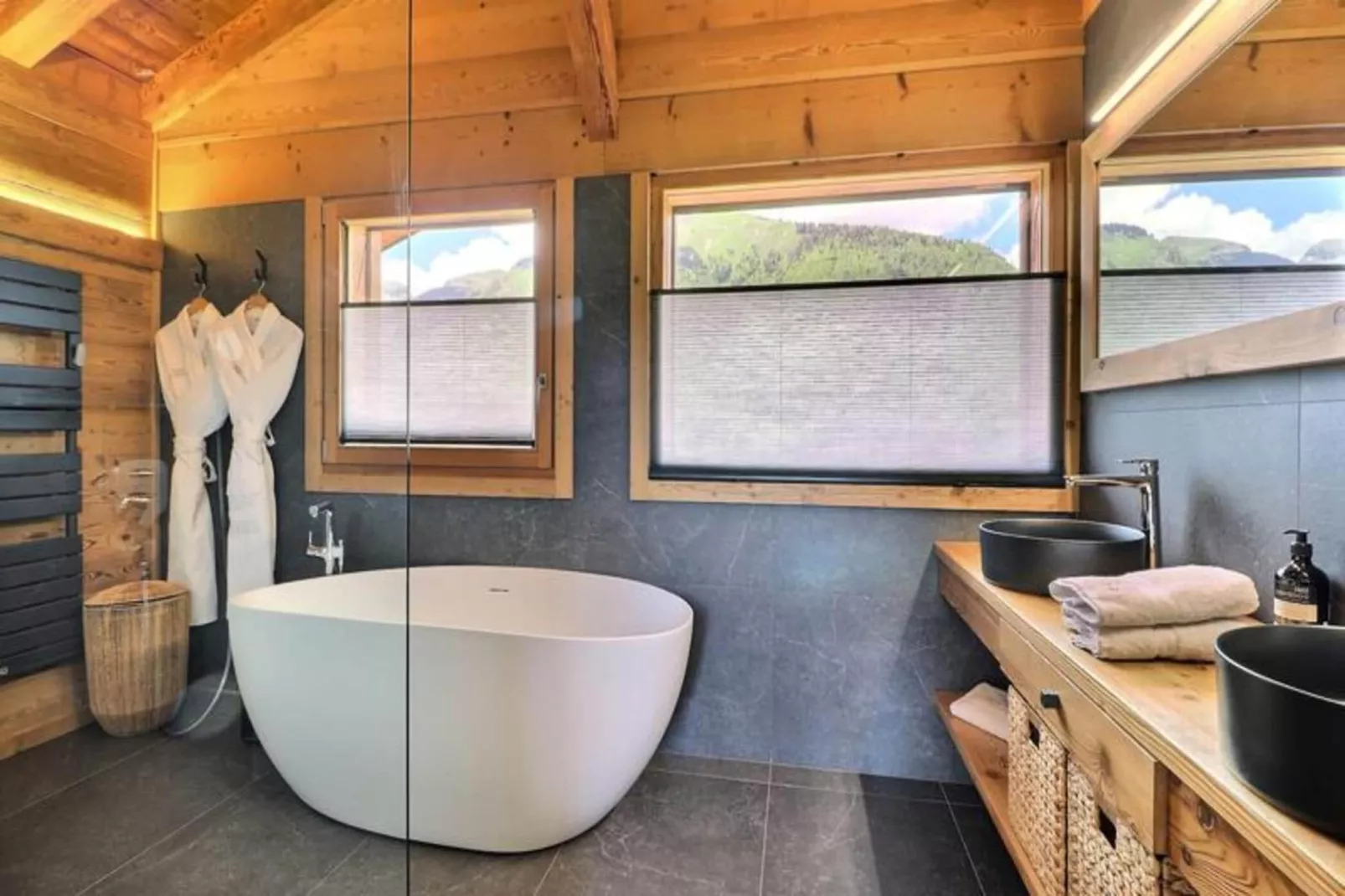 Résidence Belle Etoile-Sfeer