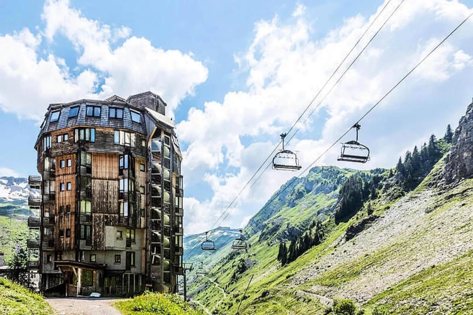 Résidence Les Ruches - maeva Home-Slaapkamer