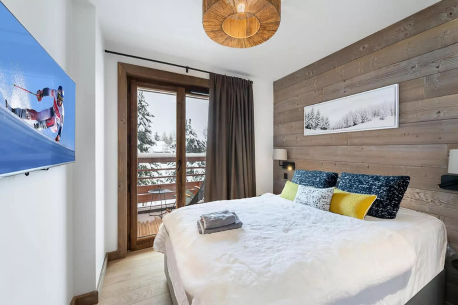 Résidence Ksar B-Sfeer