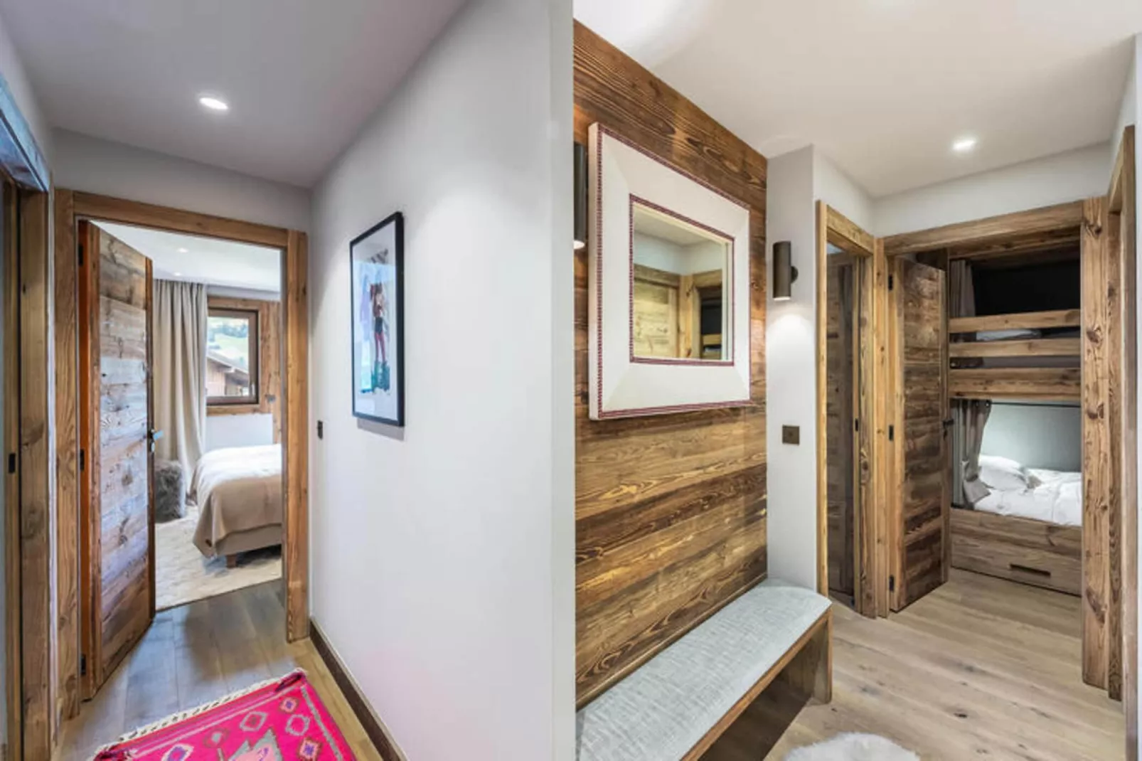 Résidence Stallion A-Sfeer