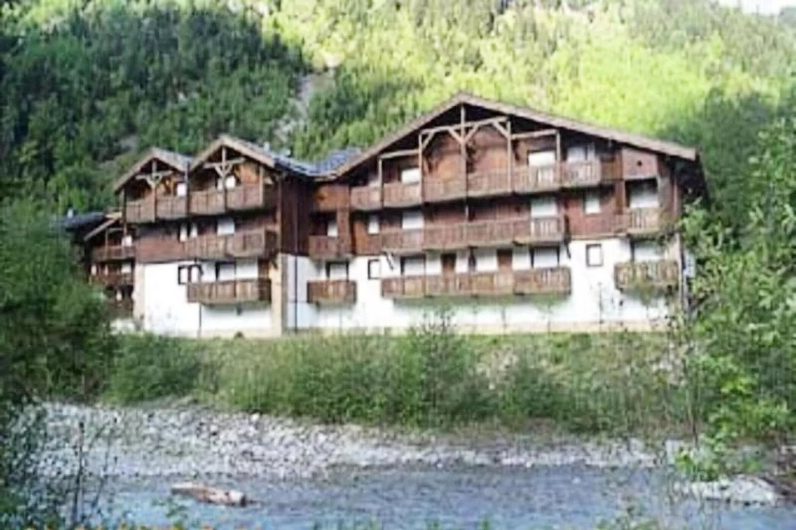 Résidence Palmes D'or-Slaapkamer