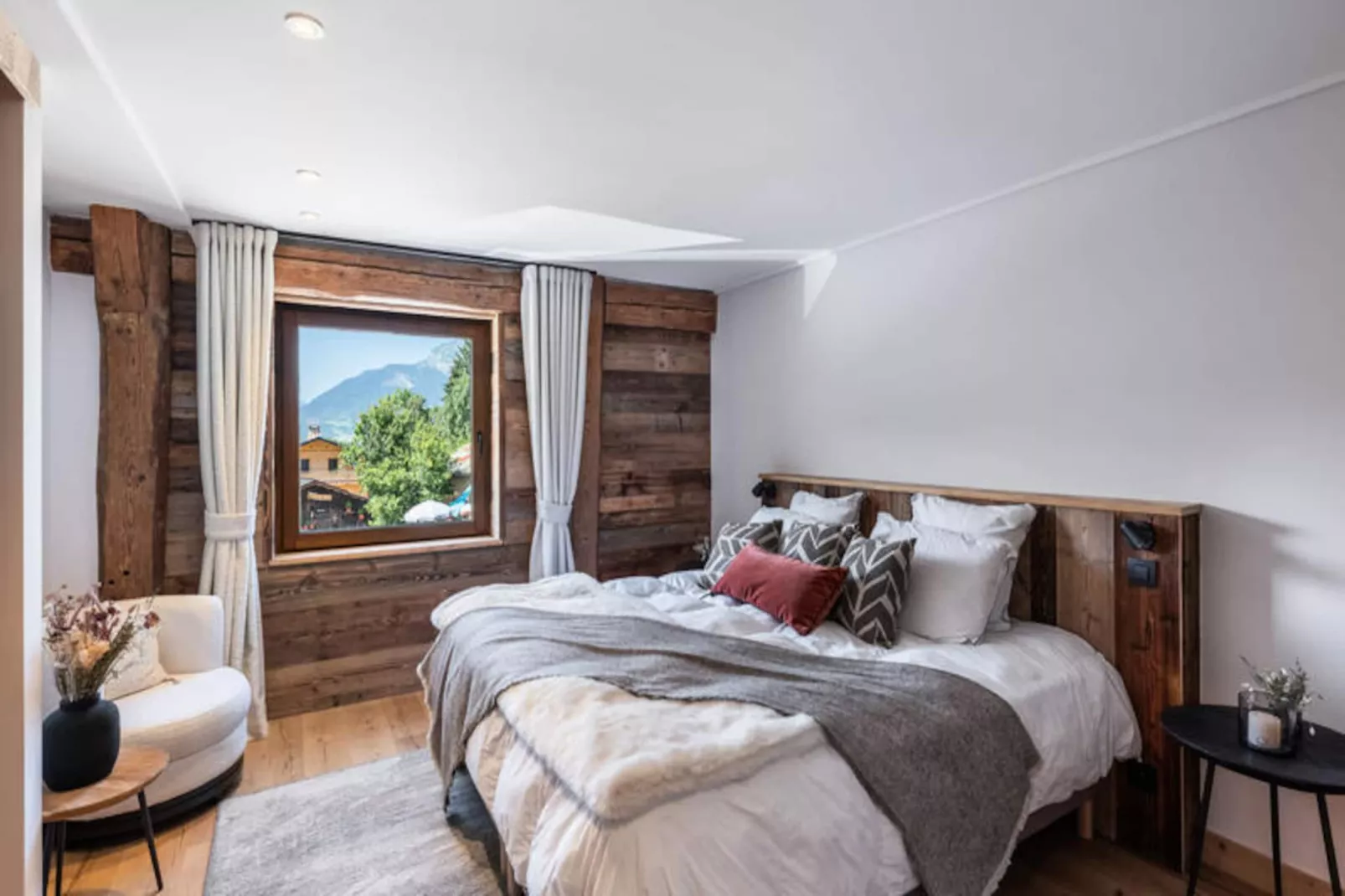 Résidence La Ferme Saint Gervais-Image-tags.