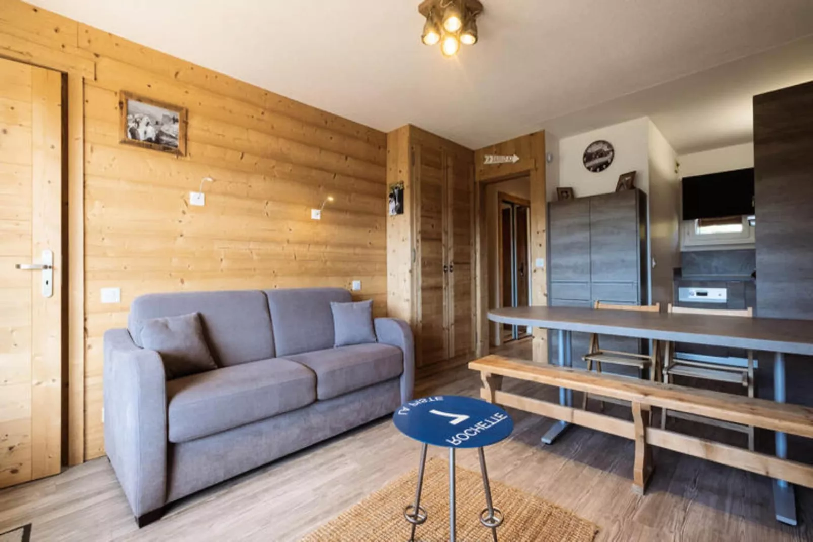 Résidence Belvedere 2-Buitenkant zomer