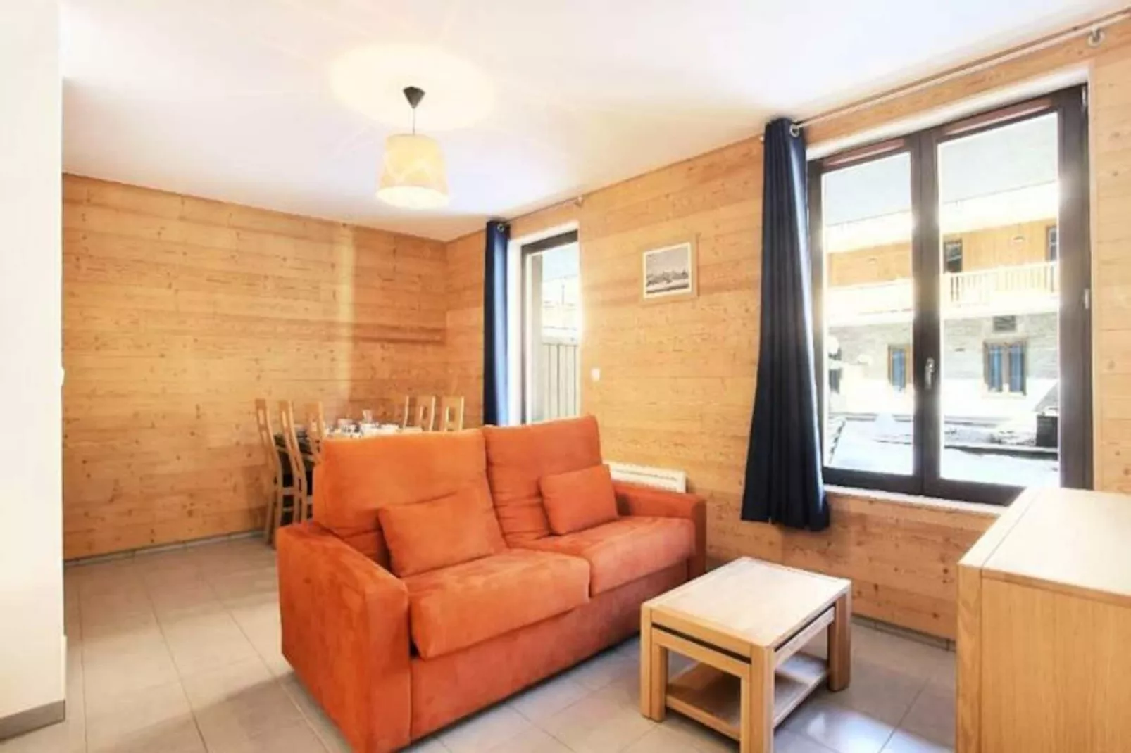 Résidence Prestige Odalys Mendi Alde****-Image-tags.