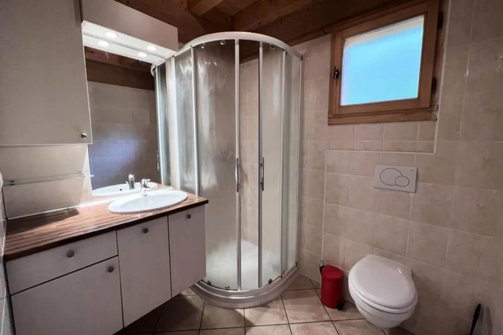 Appartements à La Clusaz-Exterieur winter