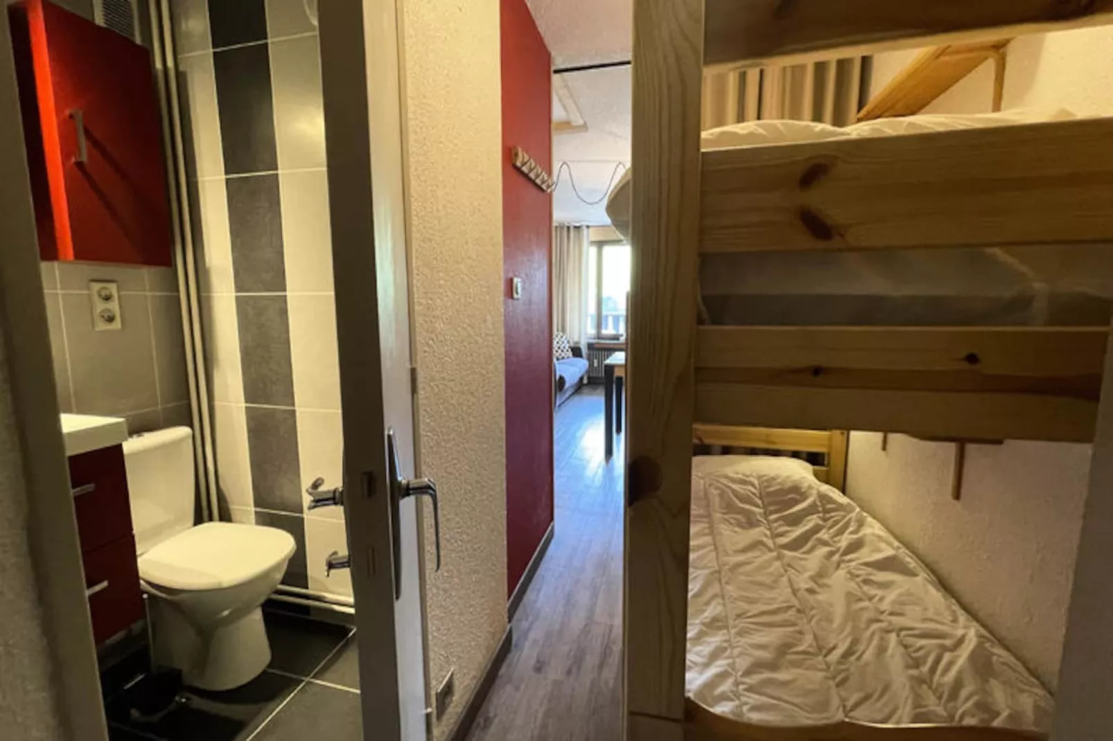 Studio à La Clusaz-Image-tags.