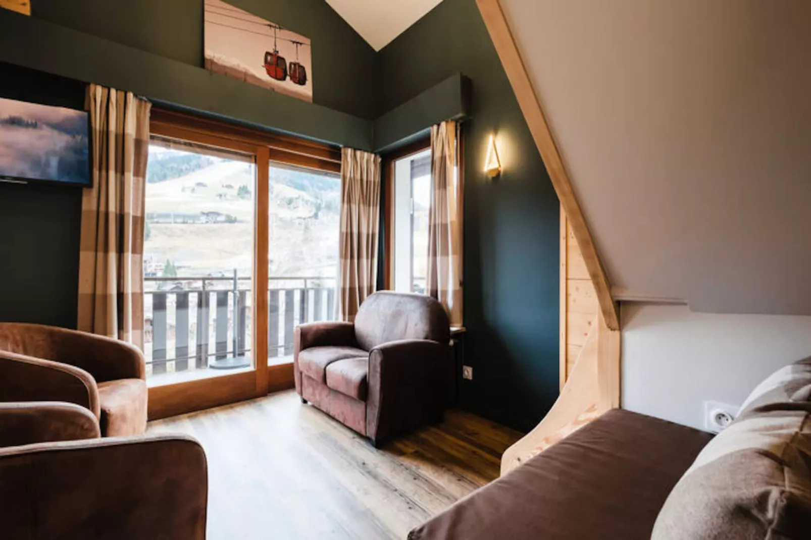 Résidence Girolle-Image-tags.