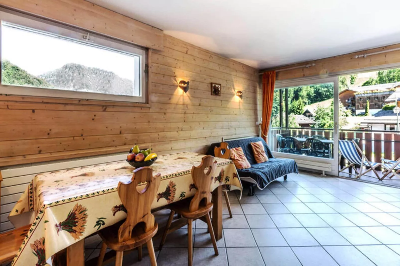 Résidence Granges E-Sfeer