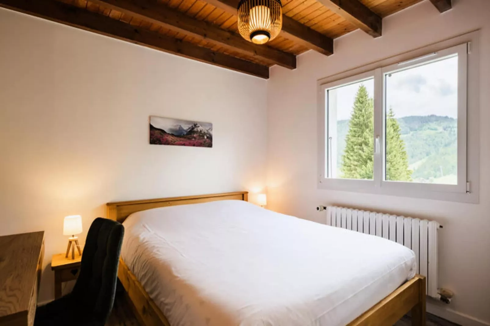 Résidence Autan-Buitenkant zomer