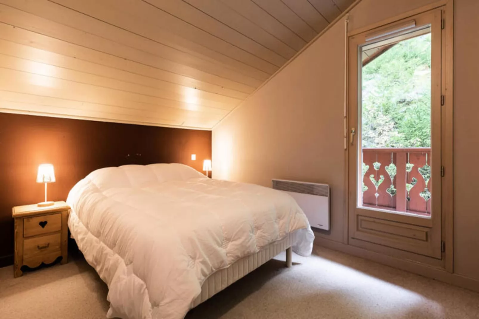 Résidence Hameau De Beauregard / Bat B-Sfeer