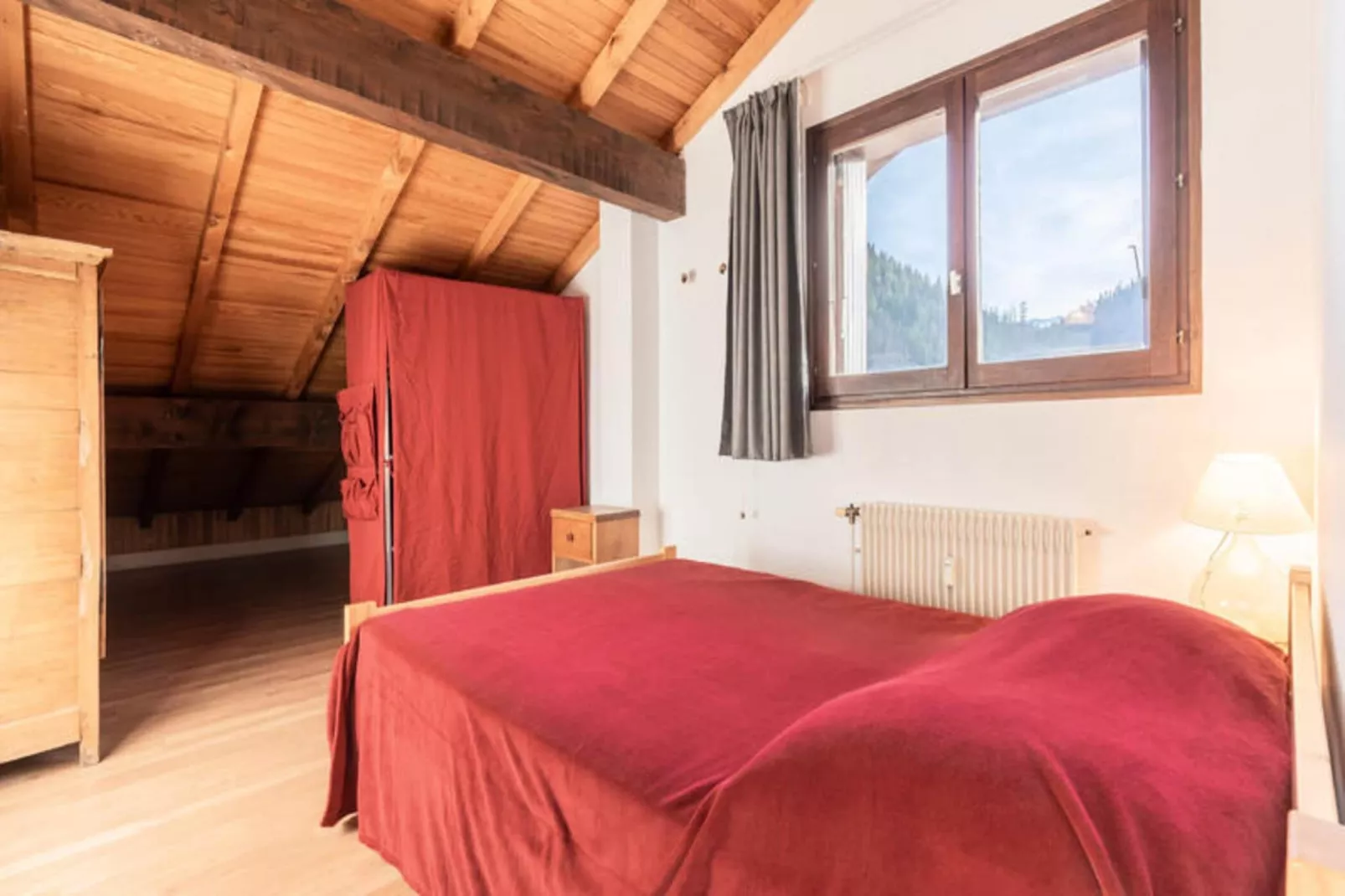 Résidence Aigles I-Sfeer