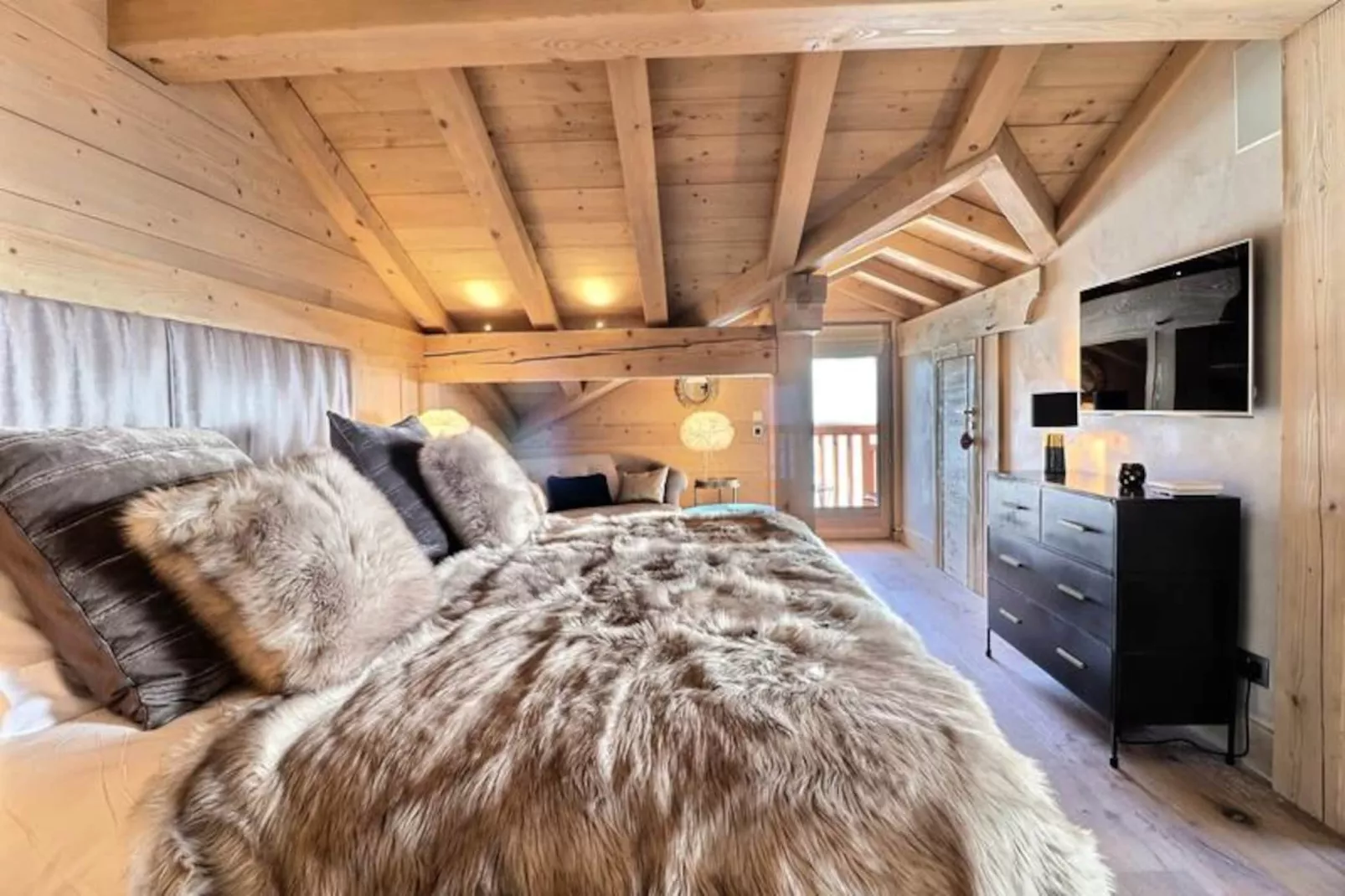 Résidence Oscar-Image-tags.