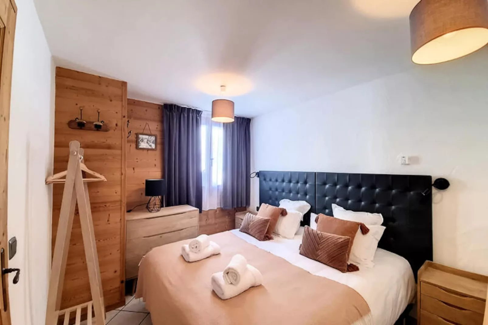 Appartements à Les Gets-Image-tags.