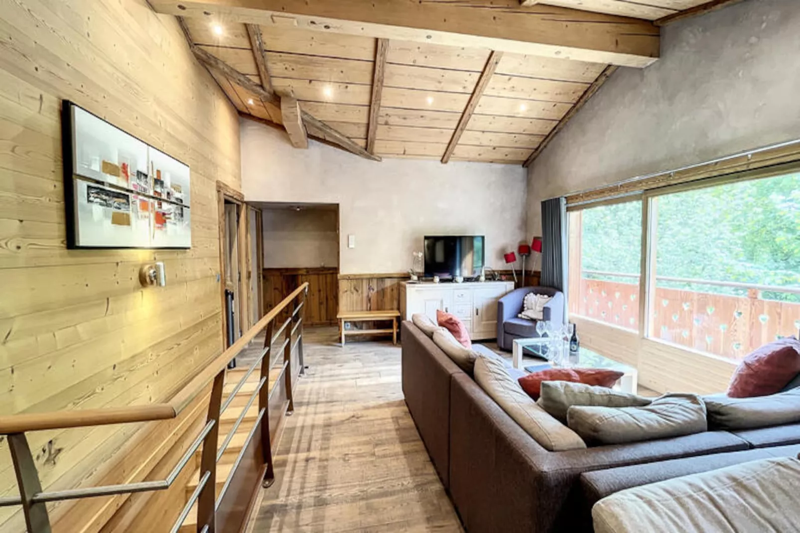 Appartements à Les Gets-Image-tags.