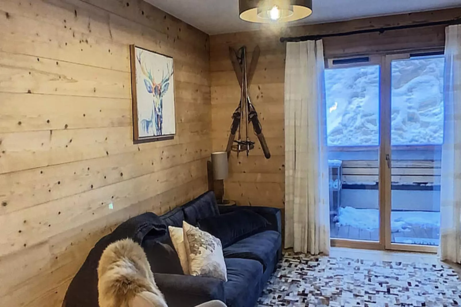 Appartements à Les Carroz-d'Arâches-Image-tags.