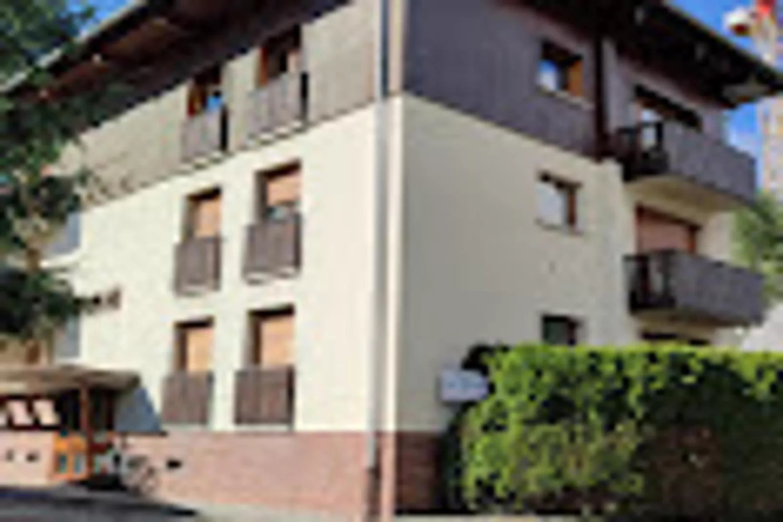 Résidence La Rivière - maeva Home-Buitenkant zomer