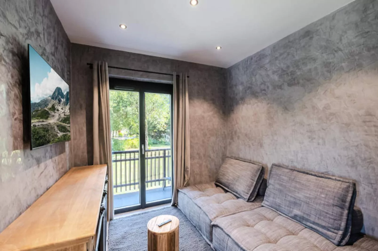 Résidence Le Sorbier-Image-tags.