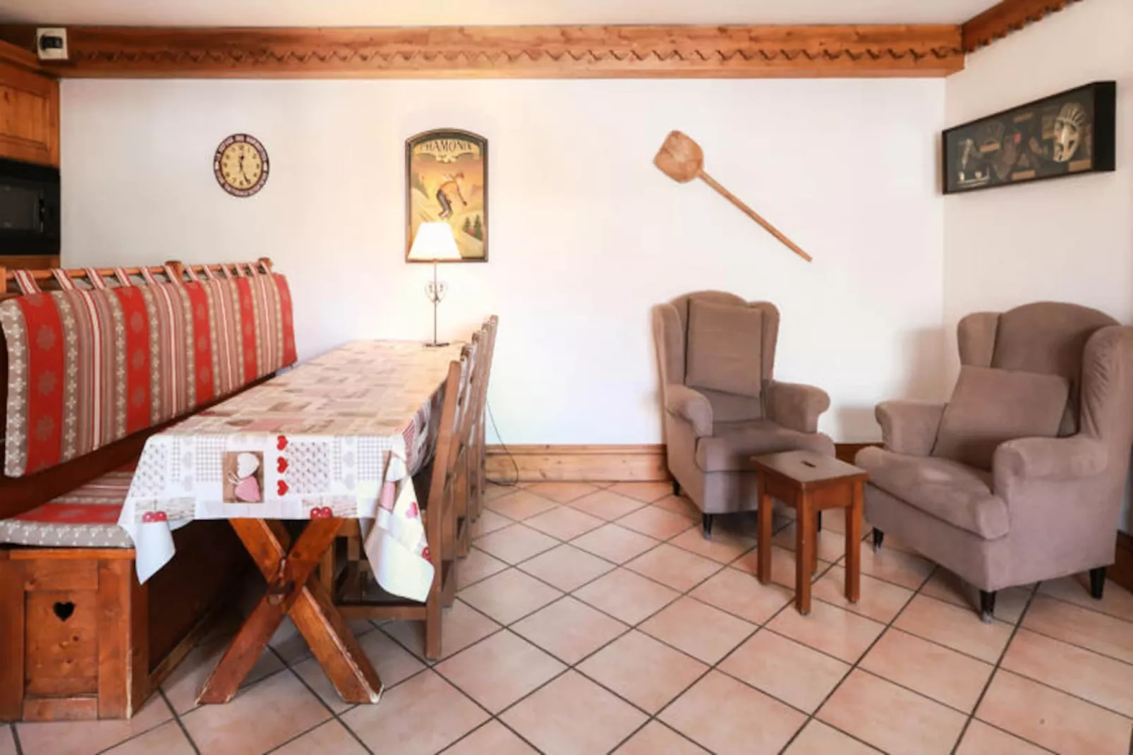 Résidence La Ginabelle - maeva Home-Image-tags.