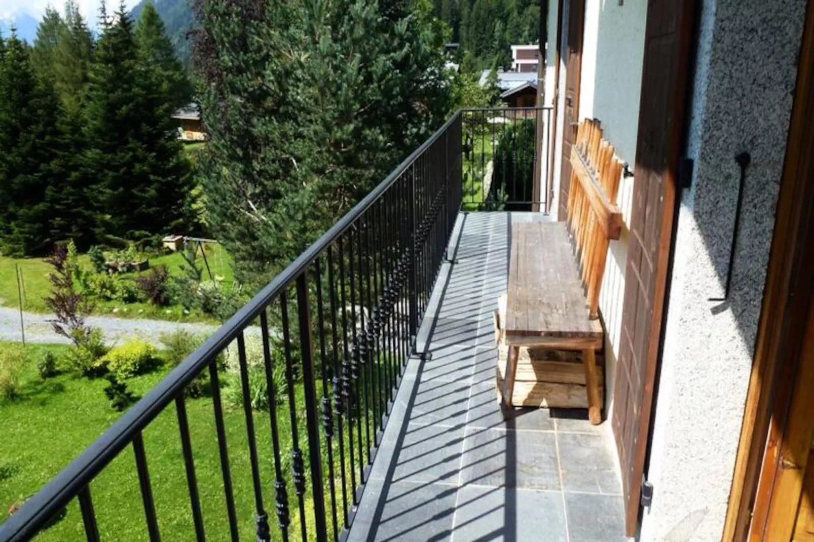 Résidence Les Arolles-Image-tags.