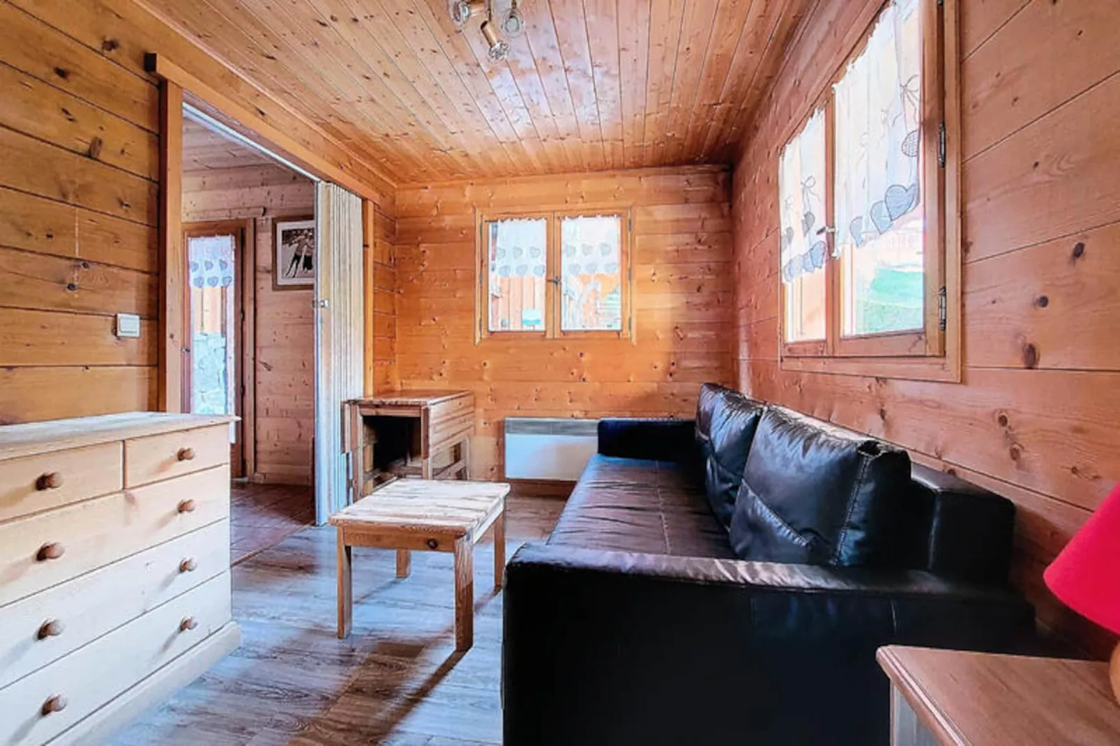 Chalets à Morzine-Image-tags.