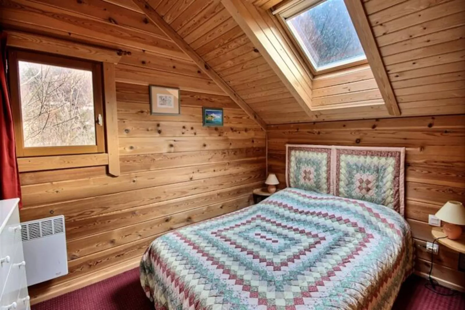 Chalets à Saint Jean d'Aulps-Image-tags.