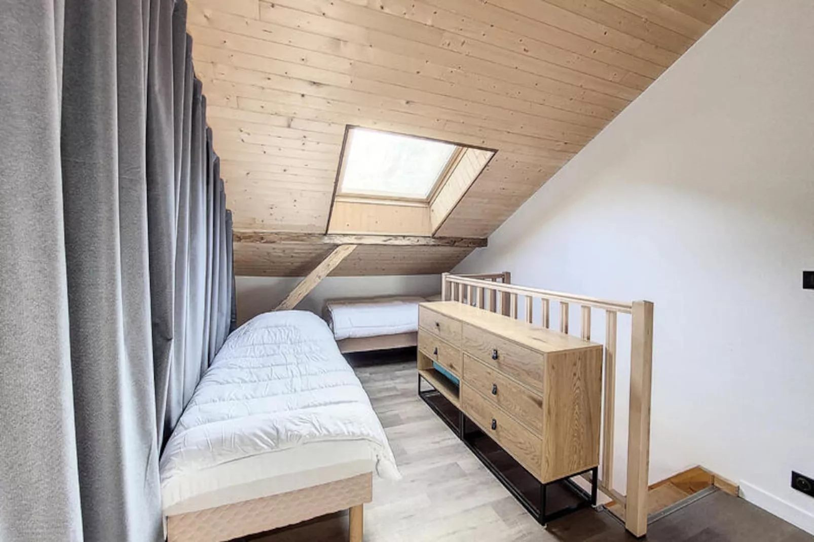 Chalets à Saint Jean d'Aulps-Image-tags.