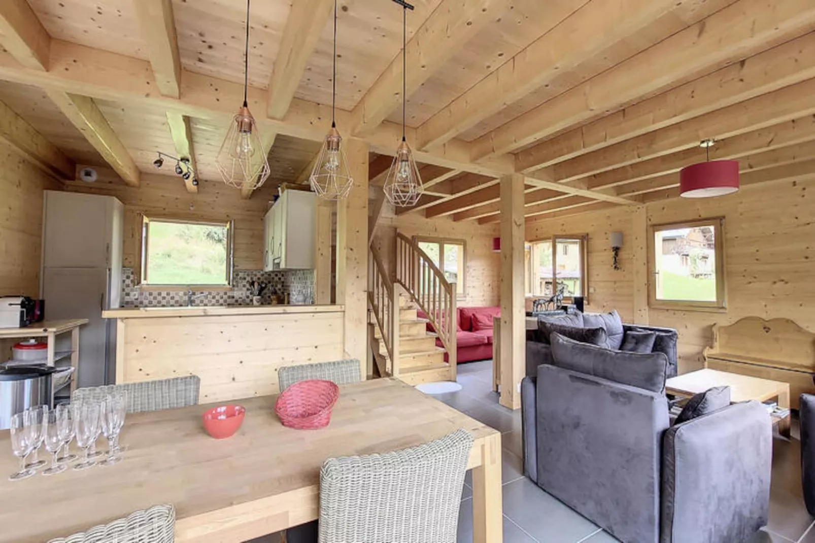 Chalets à Saint Jean d'Aulps-Image-tags.