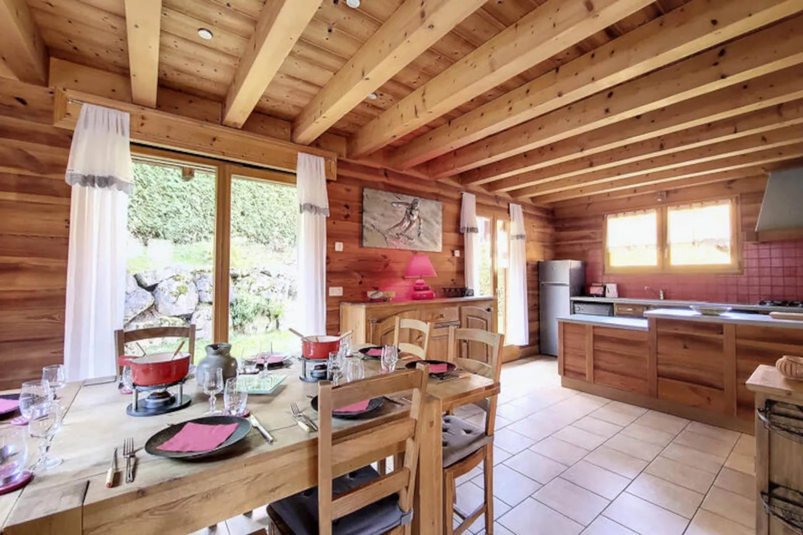 Chalets à Saint Jean d'Aulps-Image-tags.