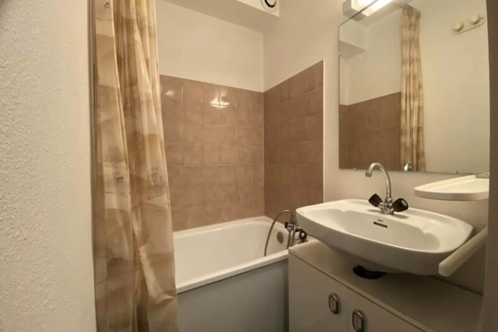 Résidence Grand Horizon I-Buitenkant zomer