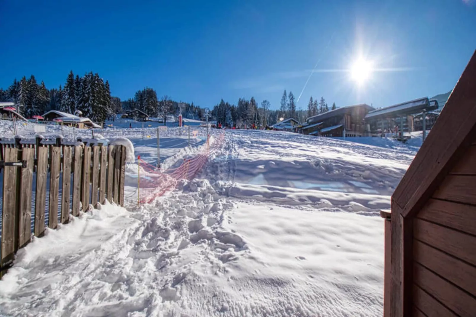 Résidence Eterlous-Eetkamer