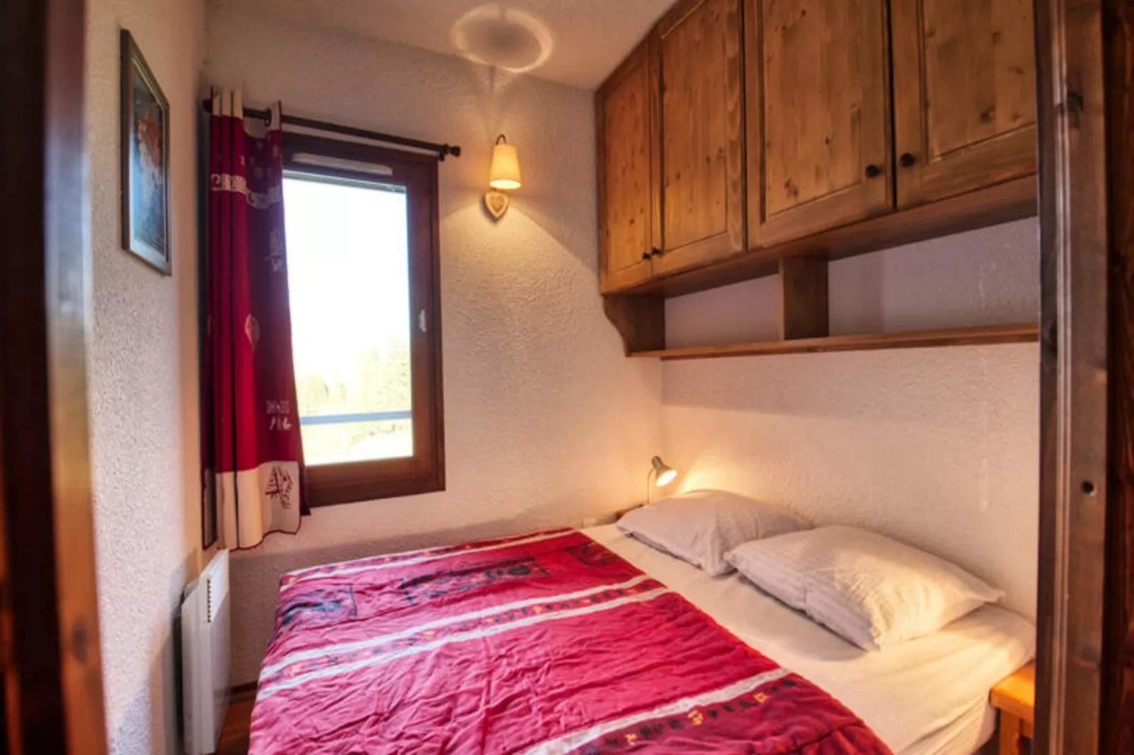 Résidence Hauts Des Esserts-Overloop